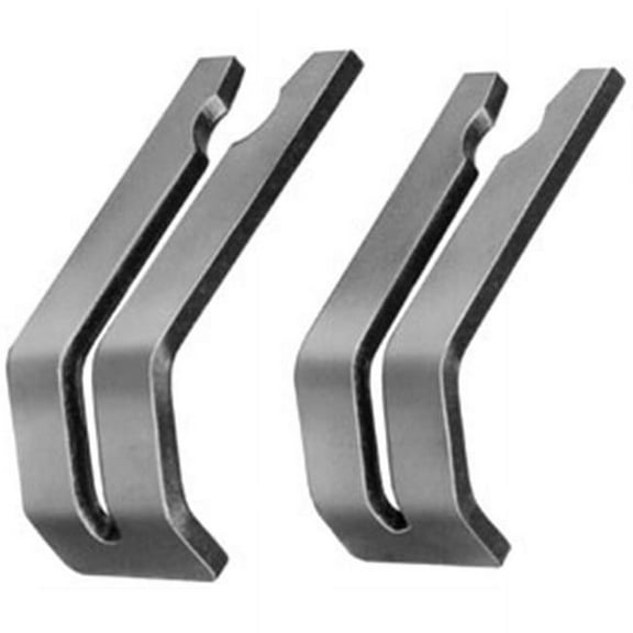 Side Terminal Charge and Boost Adapters