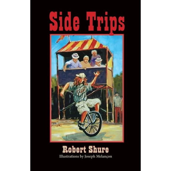 Side Trips (Paperback)