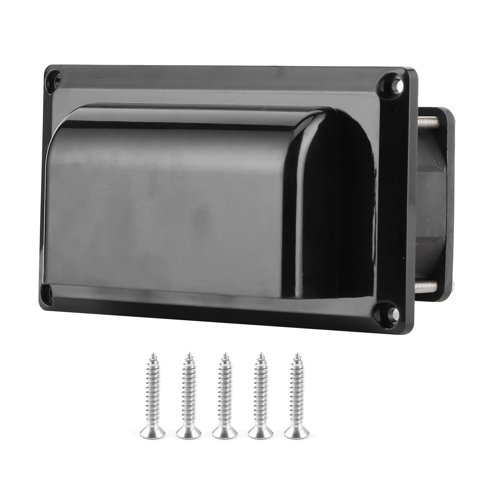 Side Fan Side Ventilation Exhaust Fan Side Air Vent Ventilation Exhaust Fan ...