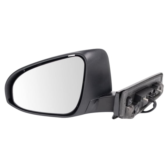 Side View Mirror Power Folding Heated Turn Signal Paint to Match LH for C-HR New MRA08103