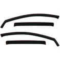 thumbnail image 1 of Side Window Deflector - Compatible with 2013 - 2018 Toyota RAV4 2014 2015 2016 2017, 1 of 2
