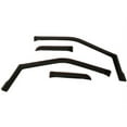 thumbnail image 1 of Side Window Deflector - Compatible with 2020 - 2022 Ford F-150 Extended Cab Pickup 2021, 1 of 3