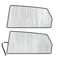 thumbnail image 1 of Side Window Rear Seat 2nd Row Sunshade for 2025 GMC Terrain SUV (Set of 2), 1 of 9