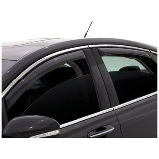 Autoshade Ventvisor In-Channel 4Pc for Camry Autoshade Ventvisor In-Channel 4Pc for Camry