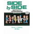 thumbnail image 1 of Pre-Owned Side by Side Activity Workbooks 3 (Paperback) 0138117950 9780138117955, 1 of 1