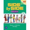 thumbnail image 1 of Pre-Owned Side by Side: Student Book 3, Third Edition, 9780130268747, 0130268747, Paperback, 3 edition, 1 of 1