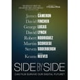 thumbnail image 1 of Side by Side (DVD), 1 of 1