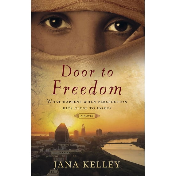 Side by Side: Door to Freedom (Paperback)
