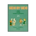 thumbnail image 1 of Pre-Owned Side by Side: English Grammar Through Guided Conversations (Paperback) 0138097720 9780138097721, 1 of 1