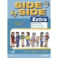 thumbnail image 1 of Side by Side Extra 1 Book & Etext with CD (Other), 1 of 1