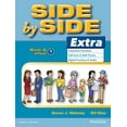 thumbnail image 1 of Side by Side Extra 1 Student Book & Etext, (Paperback), 1 of 1