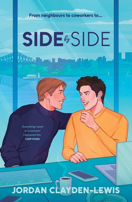 Side by Side, (Paperback)