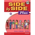 thumbnail image 1 of Side by Side Plus 2 Activity Workbook with CDs, (Paperback), 1 of 1