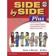 thumbnail image 1 of Side by Side Plus 2 Student Book and Etext with Activity Workbook and Digital Audio /Value Pack, (Paperback), 1 of 1