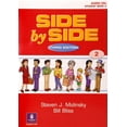 thumbnail image 1 of Side by Side 2 Student Book 2 Audio CDs (7), 1 of 1