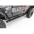 thumbnail image 1 of SideSteps Fits select: 2018-2019,2021 JEEP WRANGLER UNLIMITED, 1 of 6