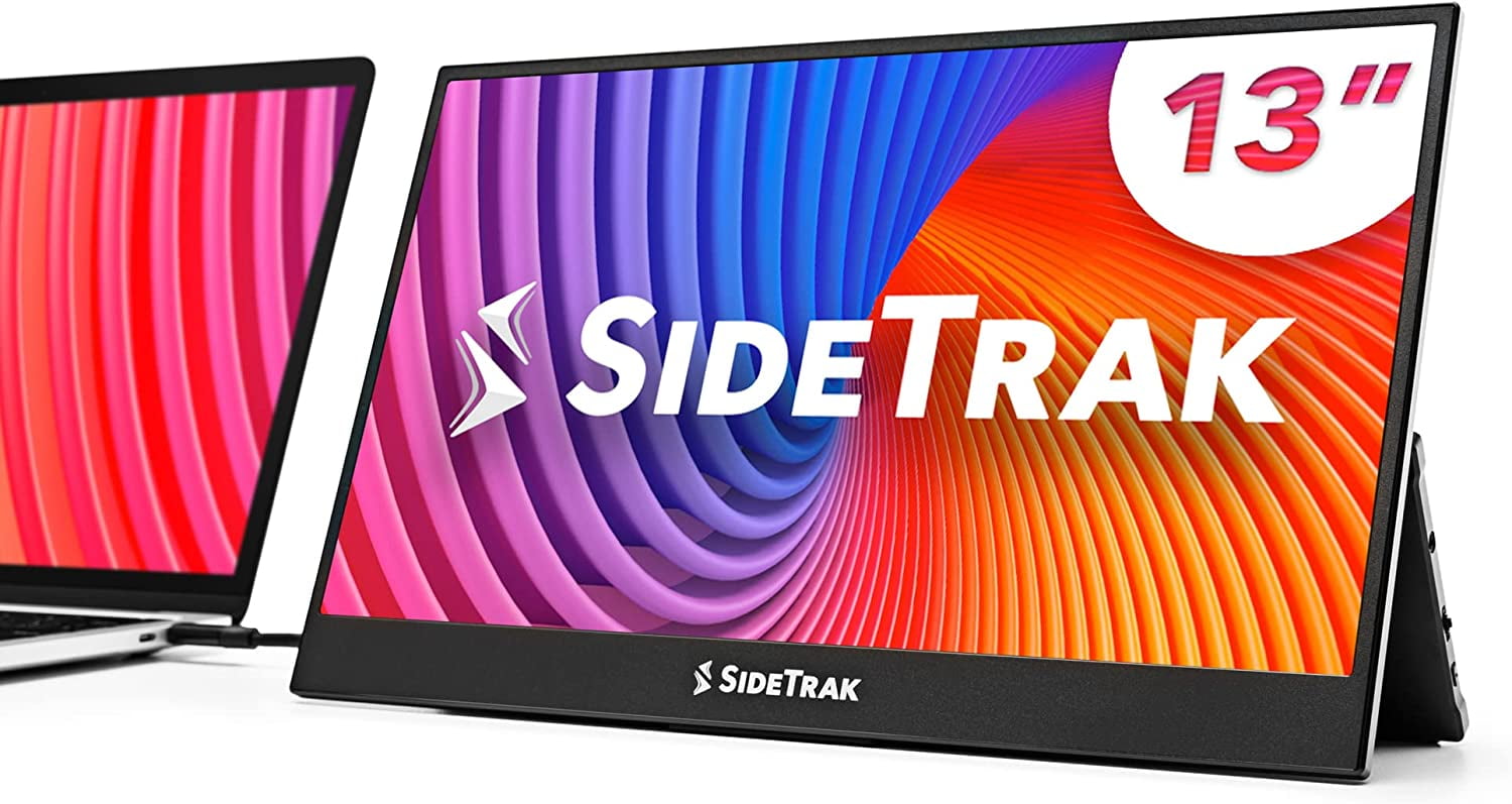 SideTrak Solo Pro Monitor | Research - Walmart Business Supplies