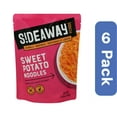thumbnail image 1 of Sideaway Foods Sweet Potato Noodles 8.5 oz (Pack Of 6), 1 of 1