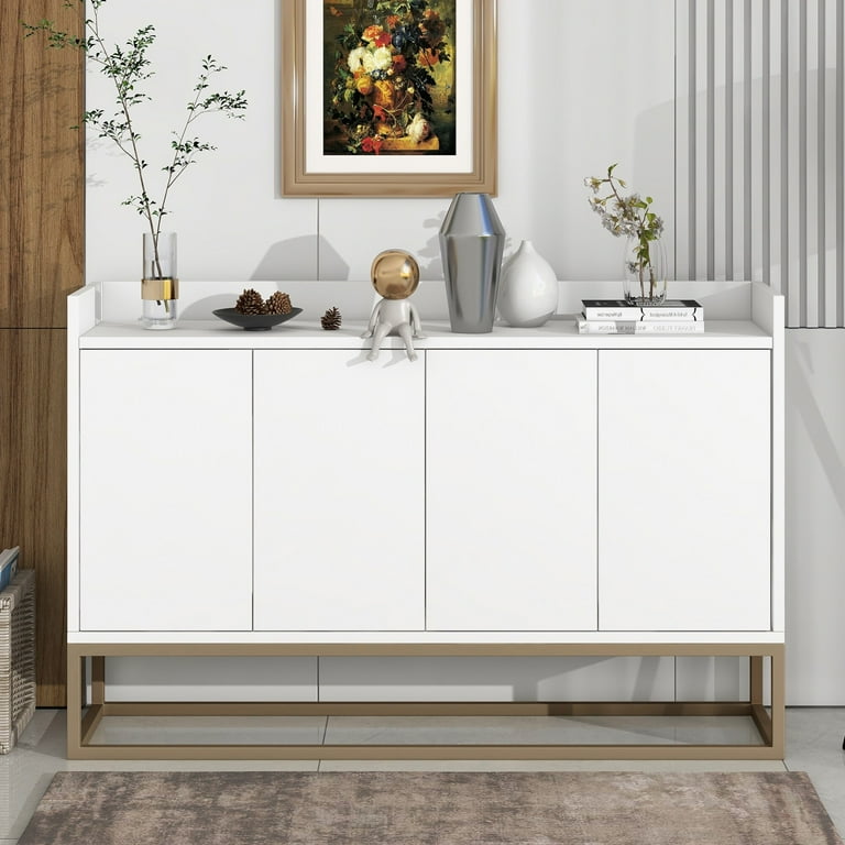 Buffet cabinet store walmart