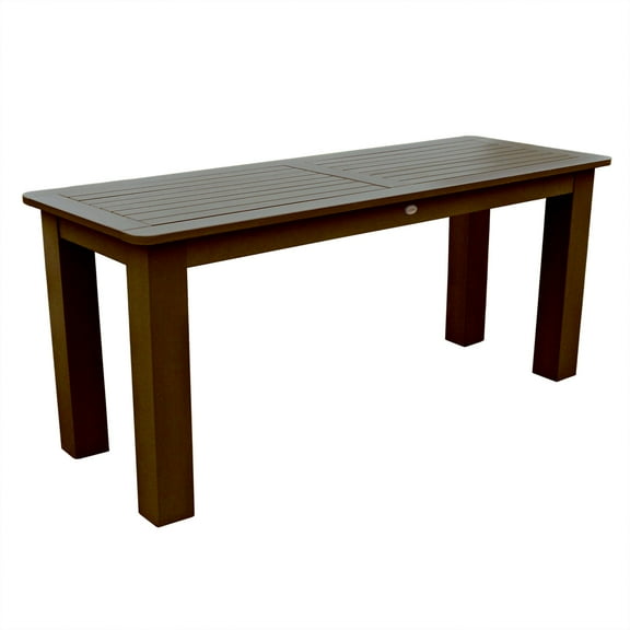Sideboard Table 22x54