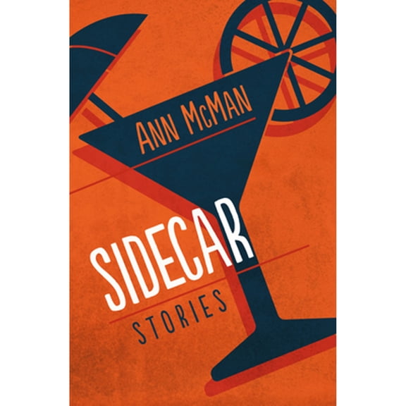 Sidecar (Paperback)