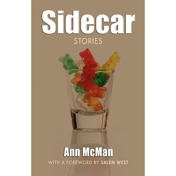 Pre-Owned Sidecar (Paperback) 1934452769 9781934452769