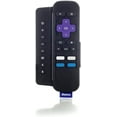 thumbnail image 1 of Sideclick Universal Remote Attachment for Roku Streaming Player (New Model), 1 of 2