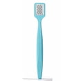 thumbnail image 1 of Sided Toe And Finger Cleaner Brush For Effortless Cuticle Care, 1 of 7
