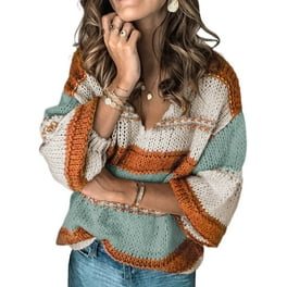 Walmart rainbow sweater deals