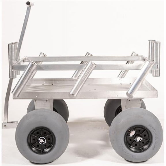 Sidekick Beach Wagon