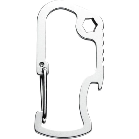 Sidekick Carabiner Multipurpose Tool