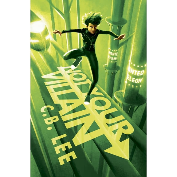 Sidekick Squad Not Your Villain: Volume 2, Book 2, (Paperback)