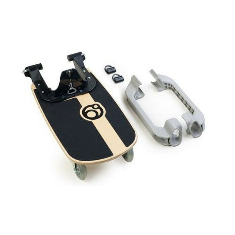 Orbit stroller skateboard online