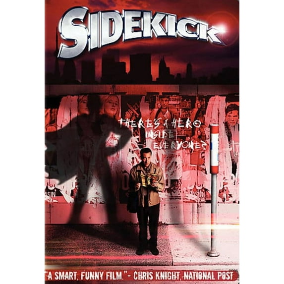 Sidekick (Widescreen)