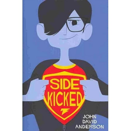 Sidekicked