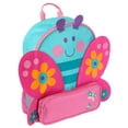 thumbnail image 1 of Sidekicks Backpack, Butterfly, 1 of 5