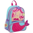 thumbnail image 1 of Sidekicks Backpack, Mermaid, 1 of 3