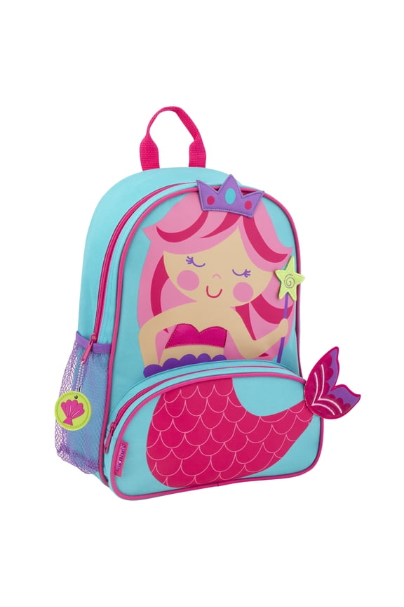 Sidekicks Backpack, Mermaid