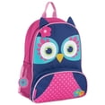 thumbnail image 1 of Sidekicks Backpack, Owl, 1 of 3