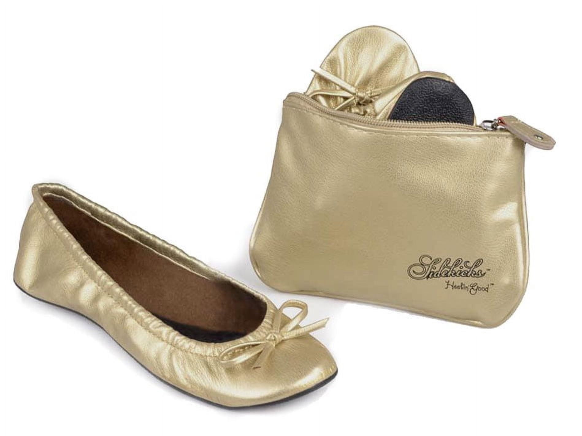 Benefits of Owning A Pair Of Foldable Ballet Flats by JAMES M. STEPHENS -  Issuu