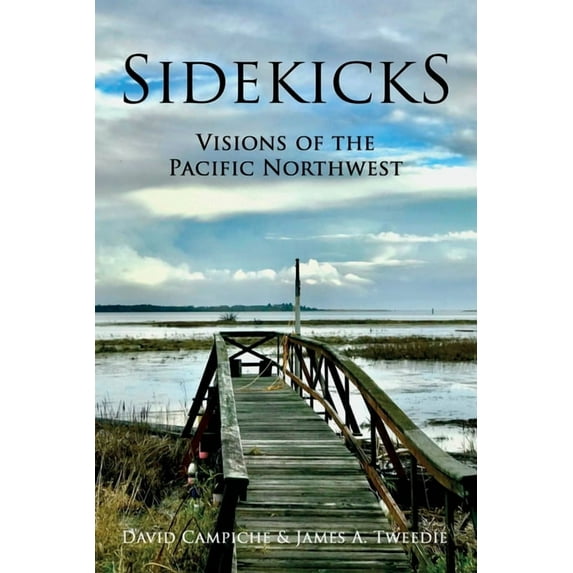 Sidekicks, (Paperback)