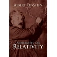 thumbnail image 1 of Pre-Owned Sidelights on Relativity (Paperback) 048624511X 9780486245119, 1 of 1