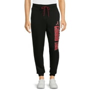 Sideline Apparel Men's NCAA Alabama Crimson Tide Airway Knit Pants, Sizes S-2XL