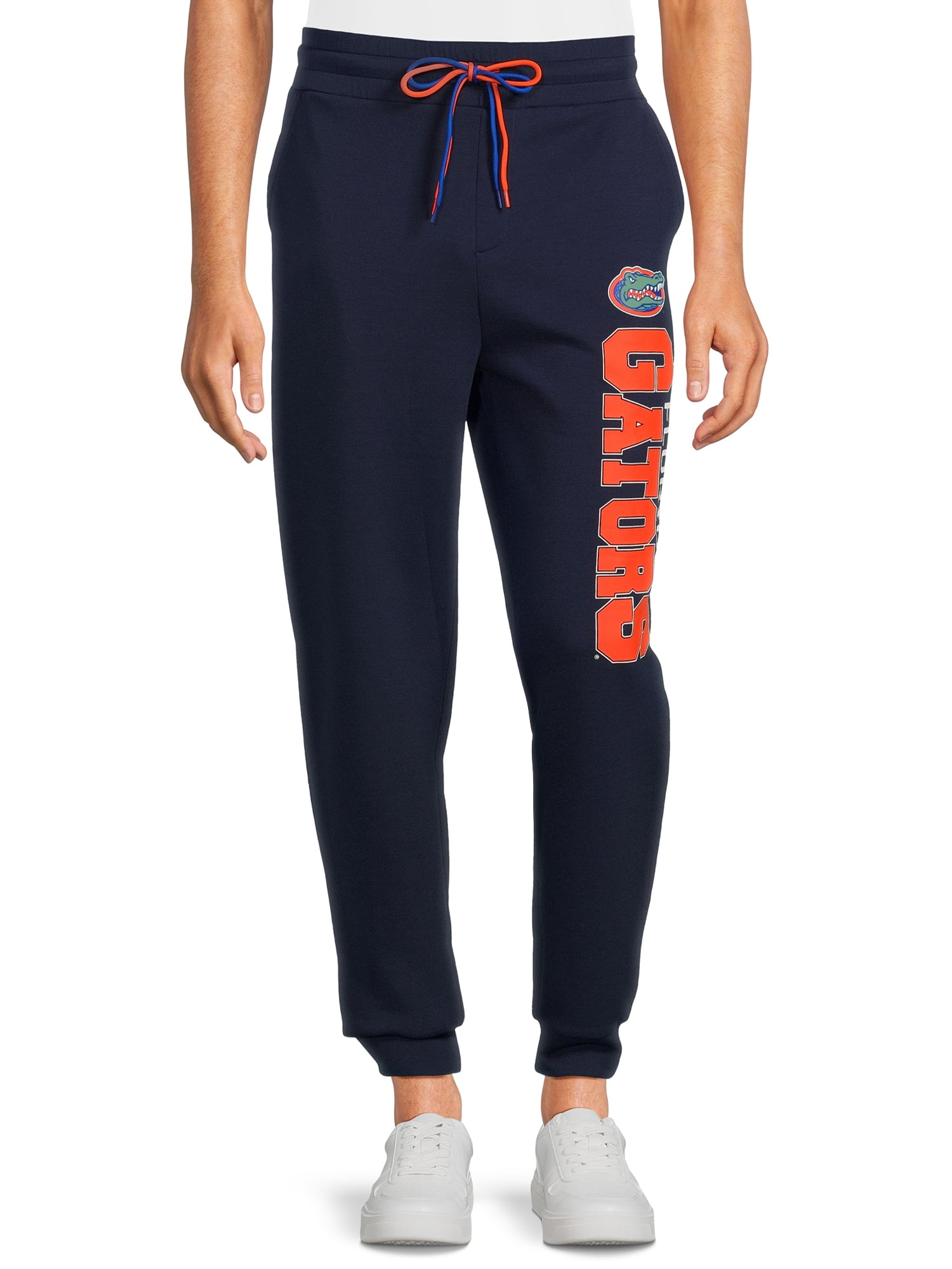 Sideline Apparel Men's NCAA Florida Gators Airway Knit Pants, Sizes S-2XL