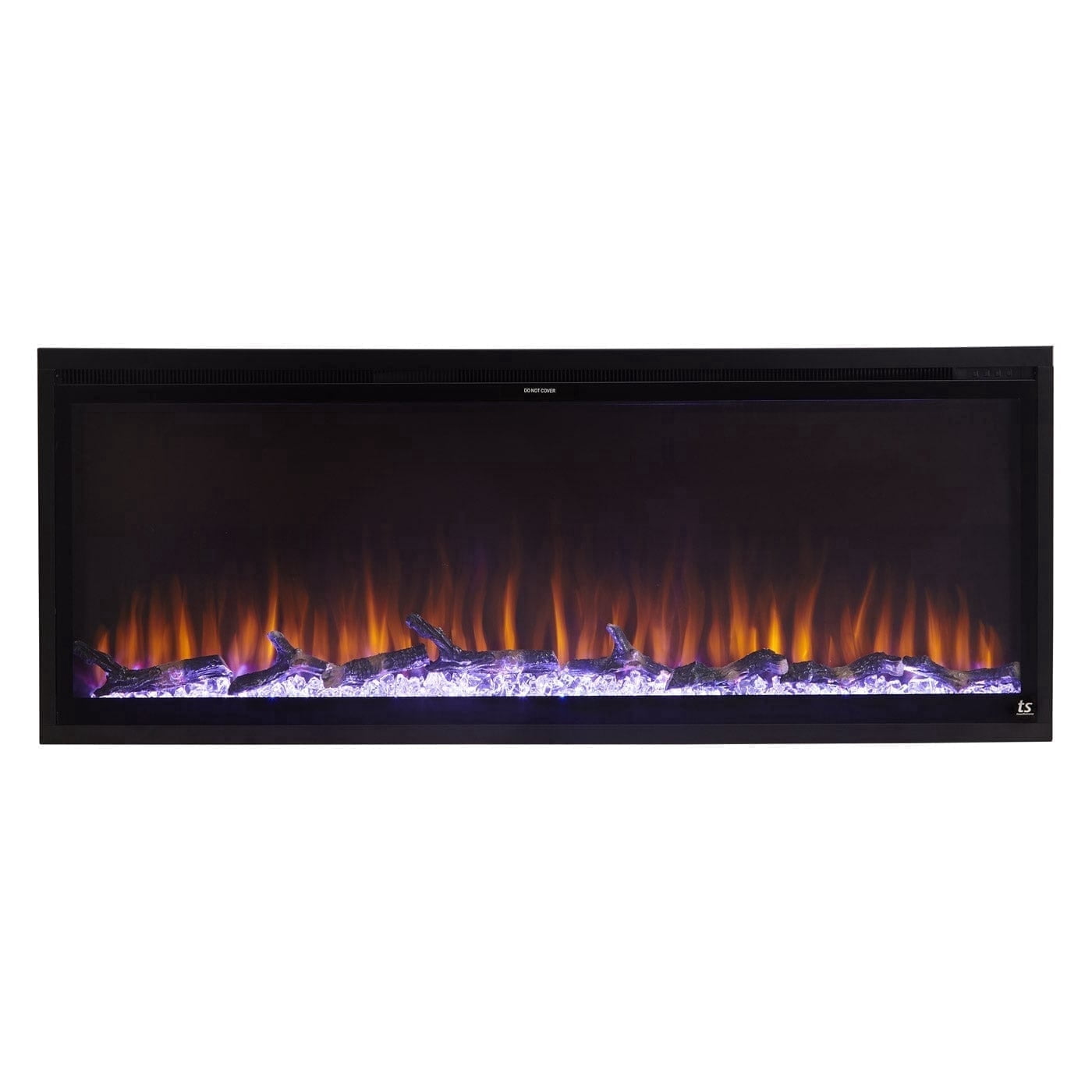 Touchstone Sideline Elite Electric Fireplace