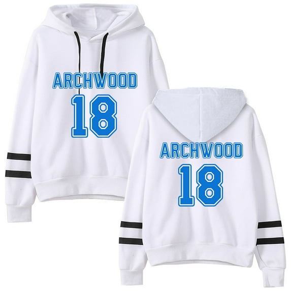 Sidelined The QB and Me merch movie series hooded drawstring pocketless sweatshirt men/women pullover