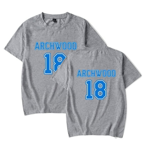 Sidelined The QB and Me merch movie series tshirt crewneck short sleeve tshirt men/women tops