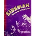 thumbnail image 1 of Pre-Owned Sideman: Stories About the Band Paperback, 1 of 1