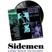 Sidemen DVD, Gravitas Ventures, Documentary