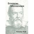 thumbnail image 1 of Sidereal Messenger : A Book of Poetry (Paperback), 1 of 1